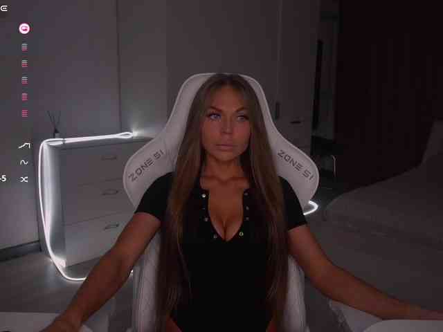 Evelina_fox webcam