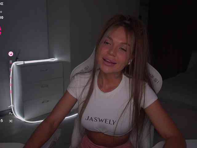 Evelina_fox webcam