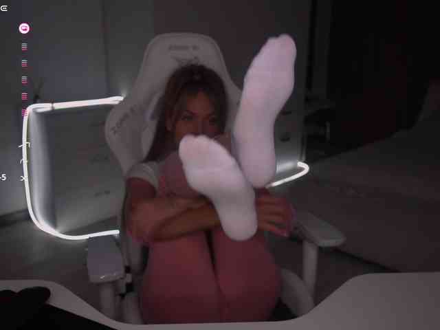 Evelina_fox webcam