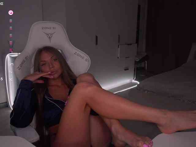Evelina_fox webcam