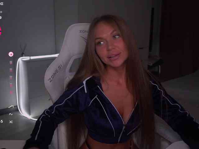 Evelina_fox webcam