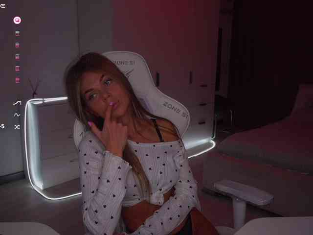 Evelina_fox webcam