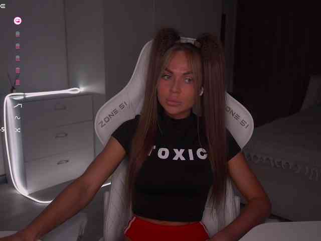 Evelina_fox webcam