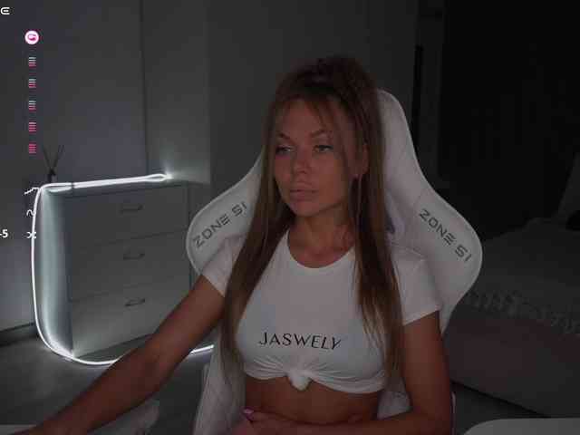Evelina_fox webcam