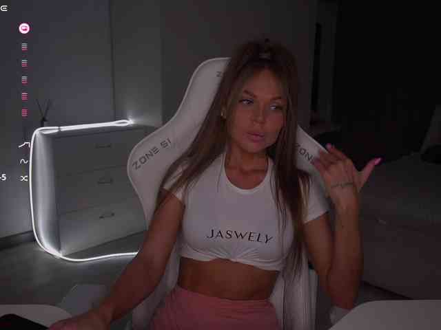 Evelina_fox webcam