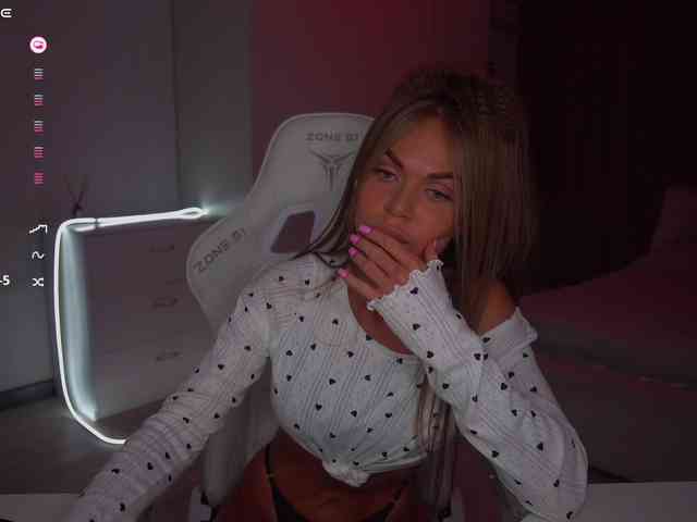 Evelina_fox webcam