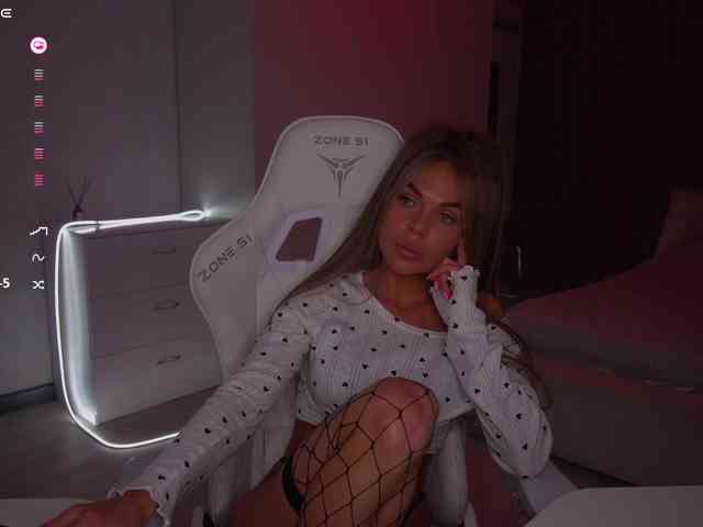 Evelina_fox webcam