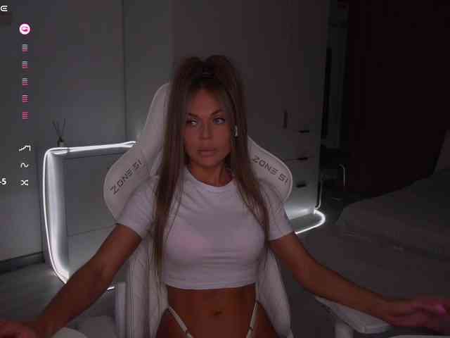 Evelina_fox webcam