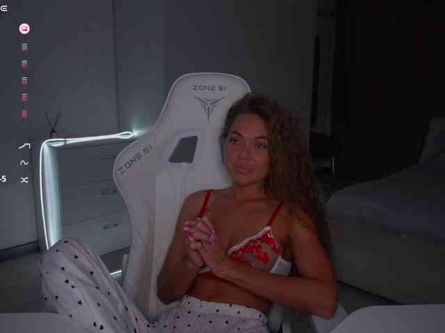 Evelina_fox webcam
