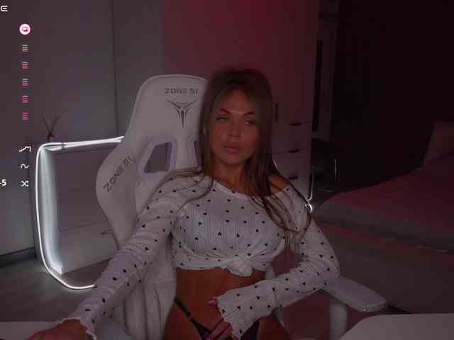 Evelina_fox webcam