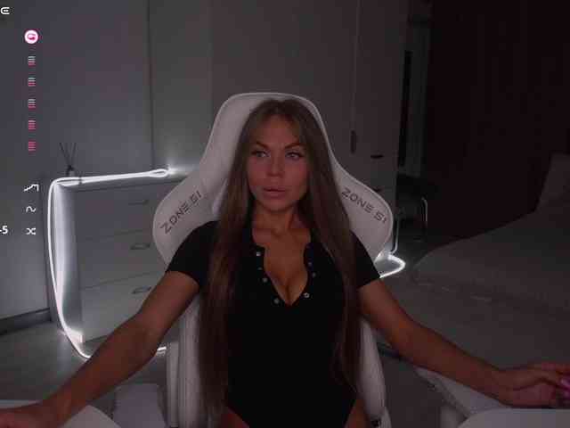 Evelina_fox webcam