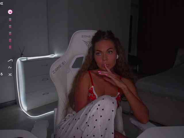 Evelina_fox webcam