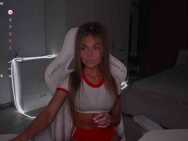 Evelina_fox webcam