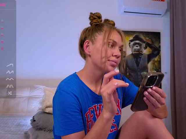 Evelina_fox webcam