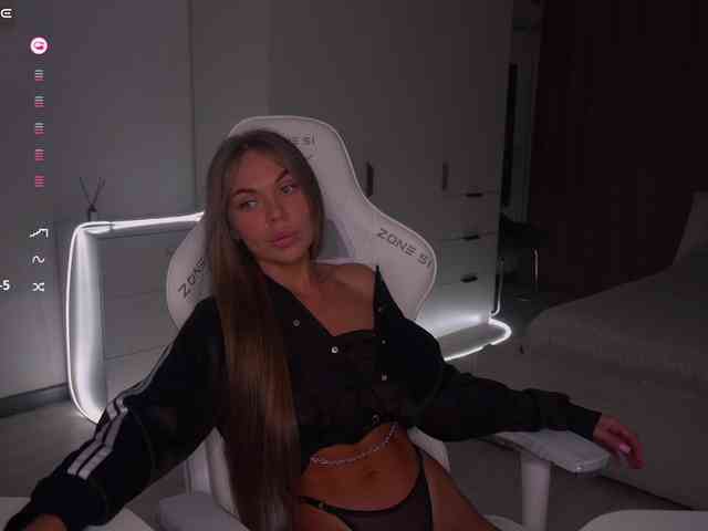 Evelina_fox webcam