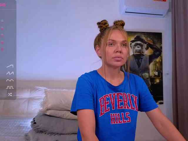 Evelina_fox webcam