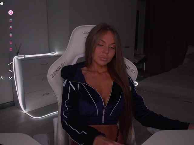 Evelina_fox webcam