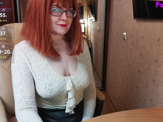 Muza-Love Porn Show