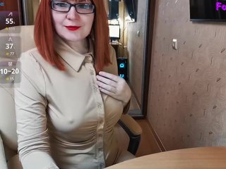 Muza-Love Porn Show