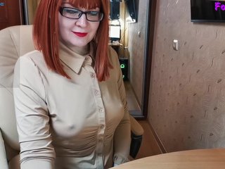 Muza-Love Porn Show