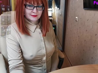 Muza-Love Porn Show