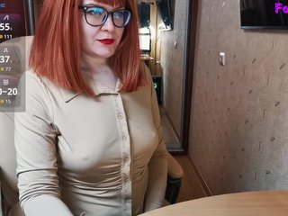 Muza-Love Porn Show