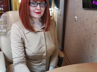 Muza-Love Porn Show