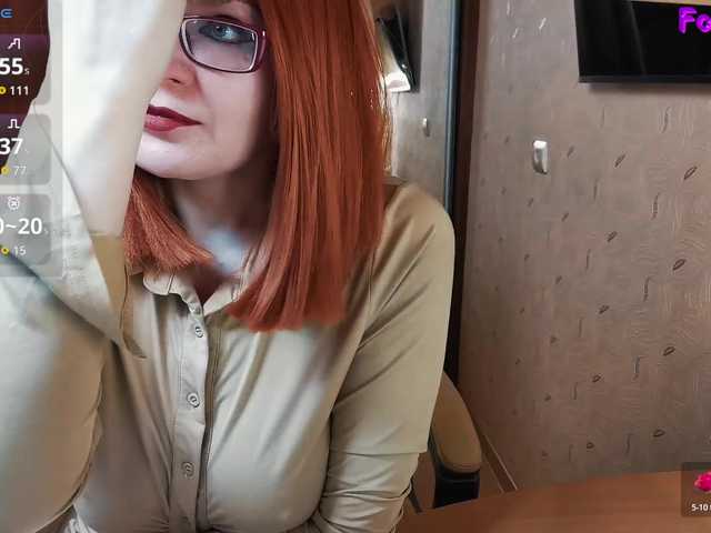 Muza-Love from BongaCams