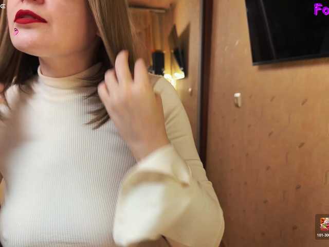 Muza-Love from BongaCams