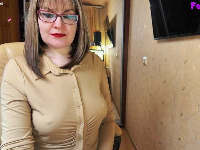 Muza-Love from BongaCams