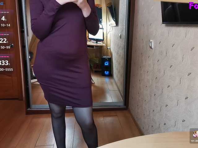 Muza-Love from BongaCams is Freechat