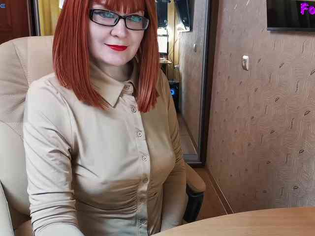 Muza-Love webcam