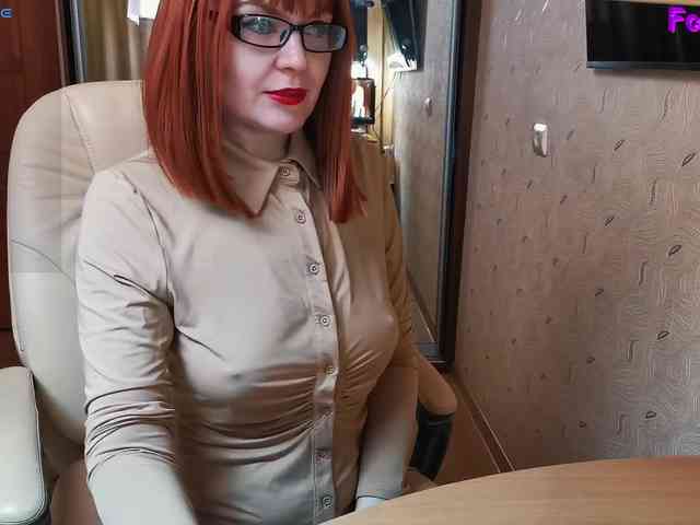 Muza-Love webcam
