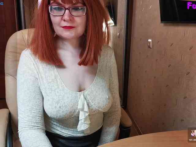 Muza-Love webcam