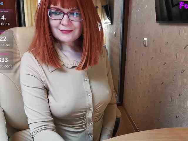 Muza-Love webcam