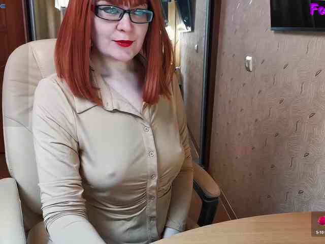 Muza-Love webcam