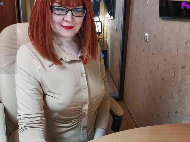 Muza-Love webcam