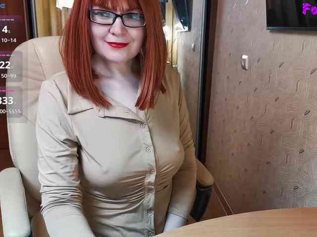 Muza-Love webcam