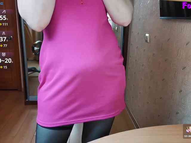 Muza-Love webcam