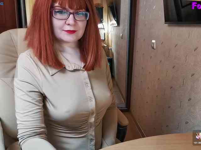 Muza-Love webcam