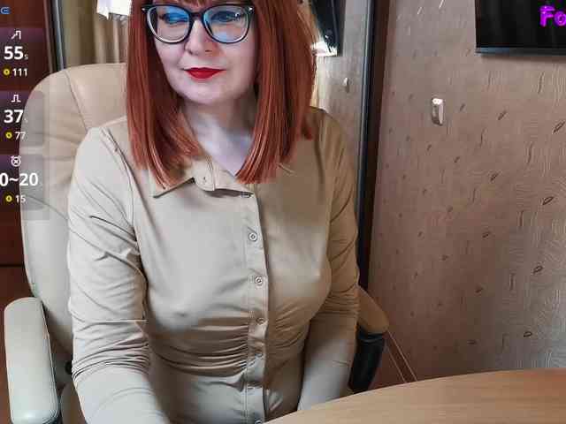 Muza-Love webcam