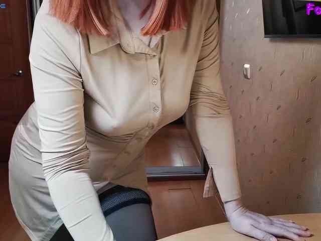 Muza-Love webcam