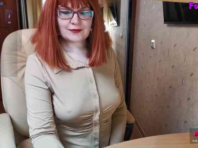 Muza-Love webcam