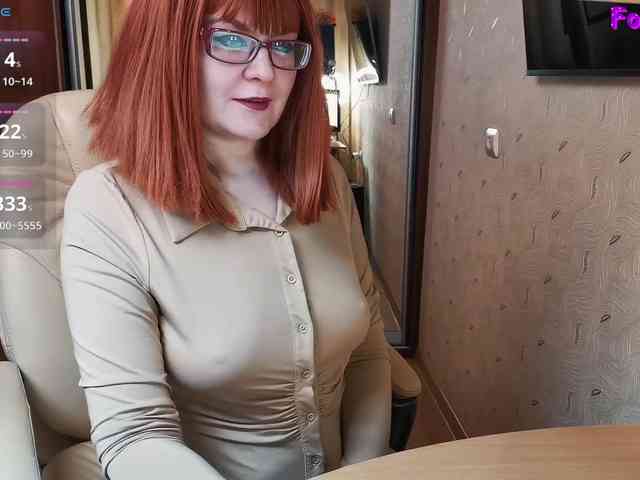 Muza-Love webcam