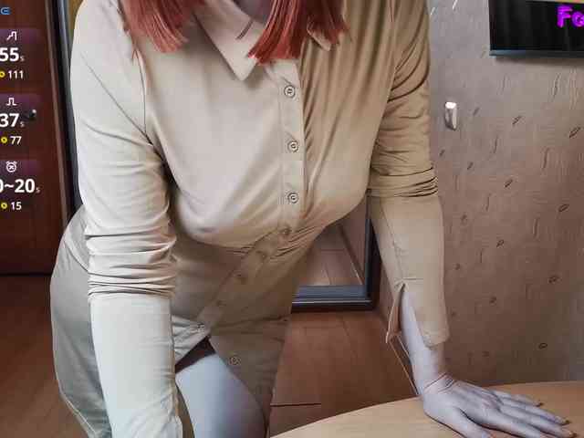 Muza-Love webcam