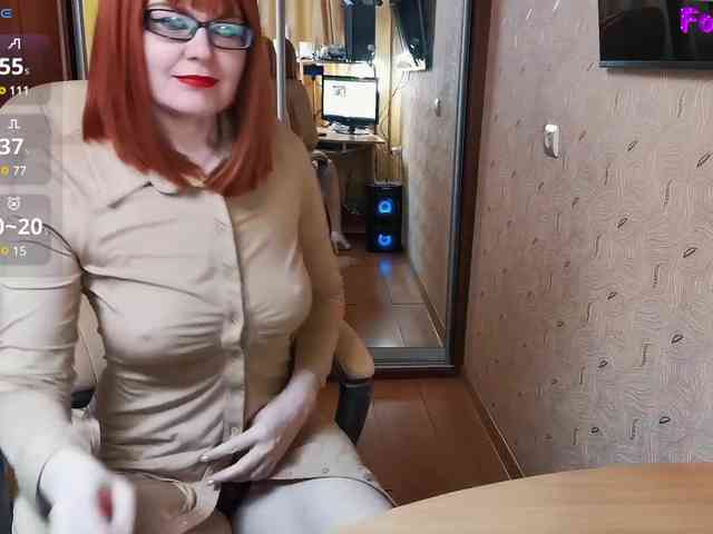 Muza-Love webcam