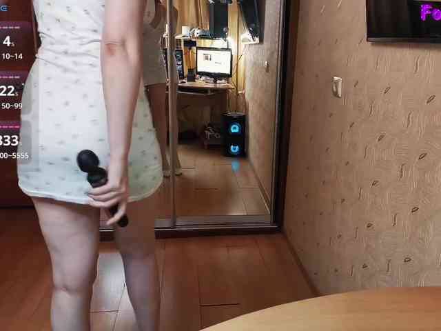 Muza-Love webcam