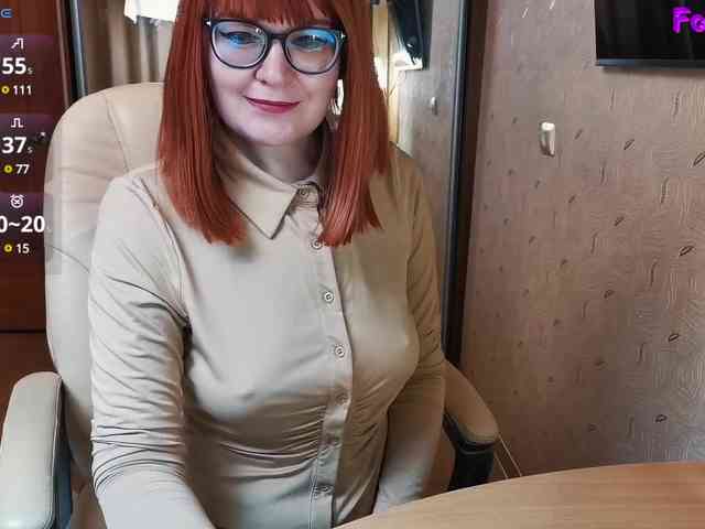 Muza-Love webcam