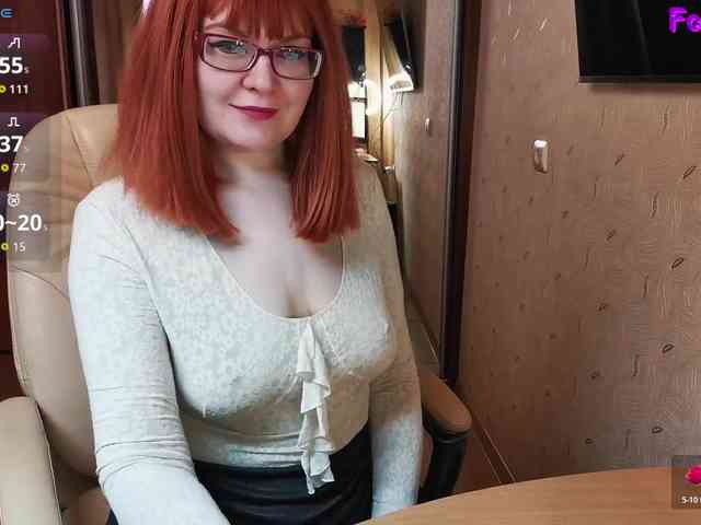 Muza-Love webcam