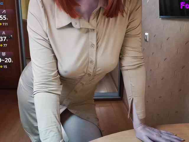 Muza-Love webcam